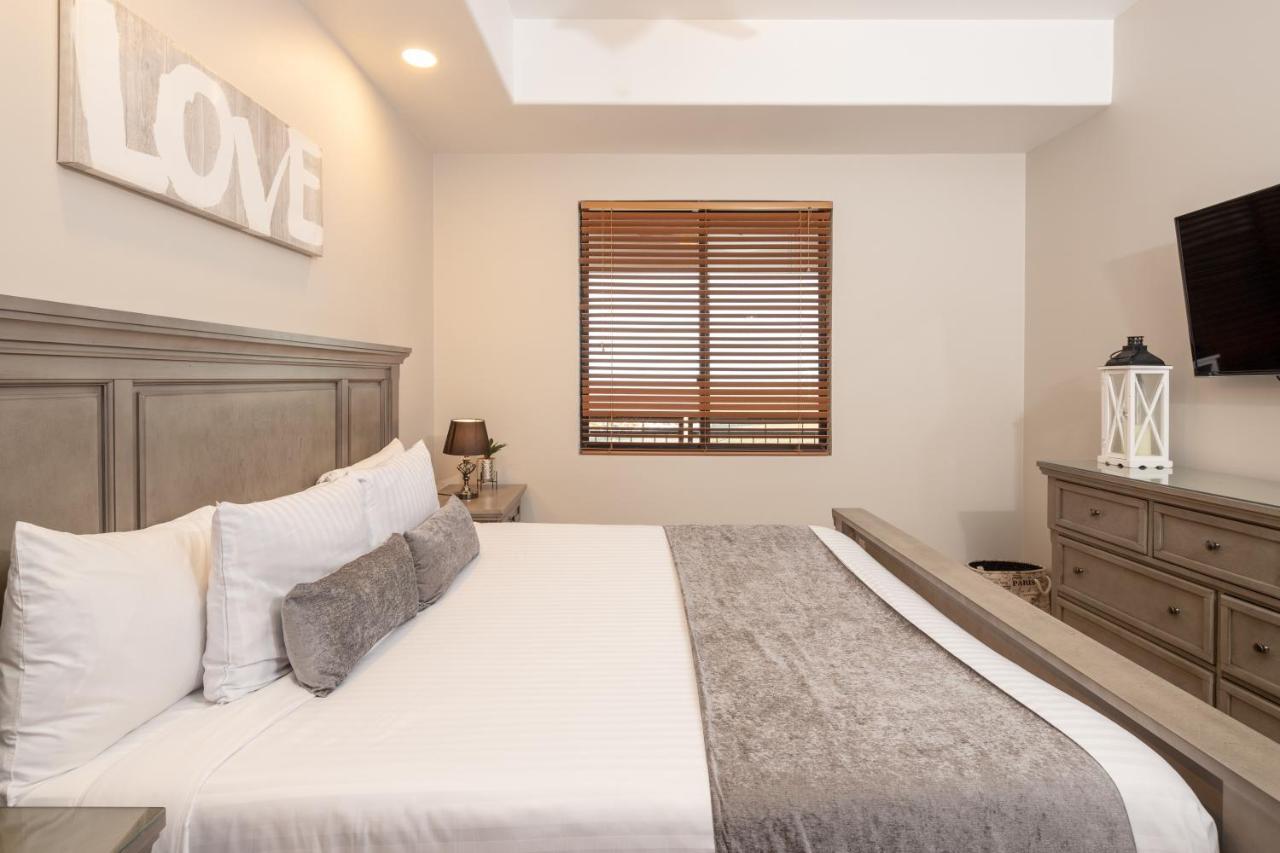 Luxury Oceanview Condo - Las Palomas - Pool, Golf, Sandy Beach ! Puerto Peñasco Exterior foto