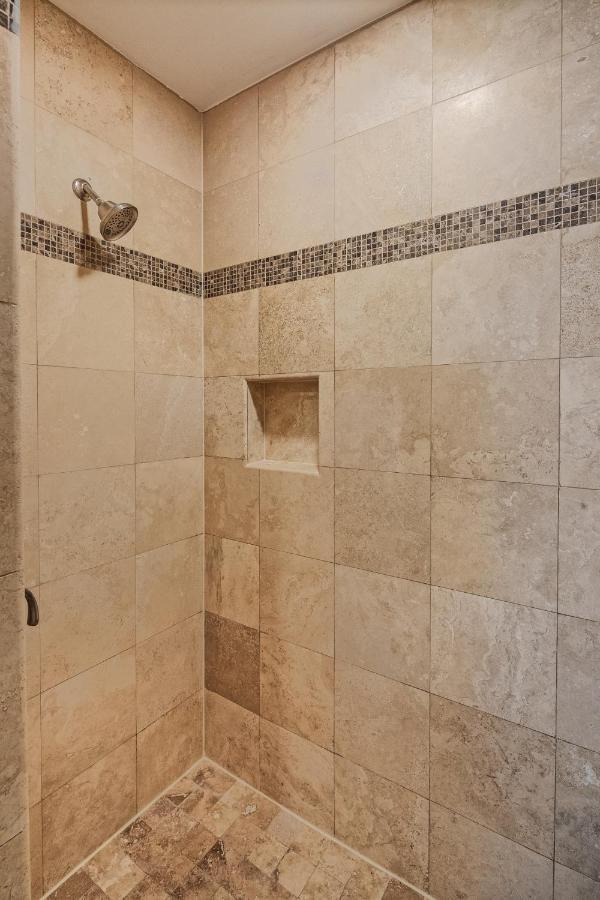 Luxury Oceanview Condo - Las Palomas - Pool, Golf, Sandy Beach ! Puerto Peñasco Exterior foto