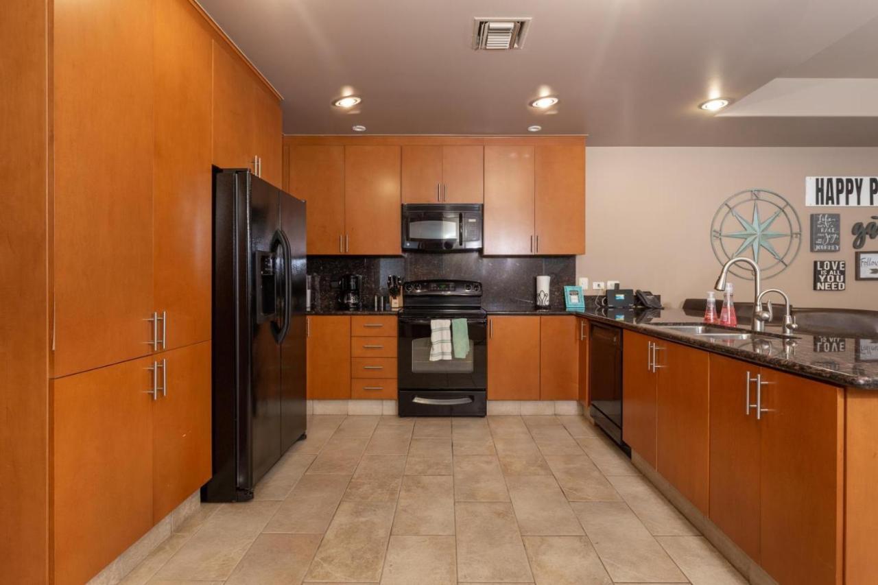 Luxury Oceanview Condo - Las Palomas - Pool, Golf, Sandy Beach ! Puerto Peñasco Exterior foto