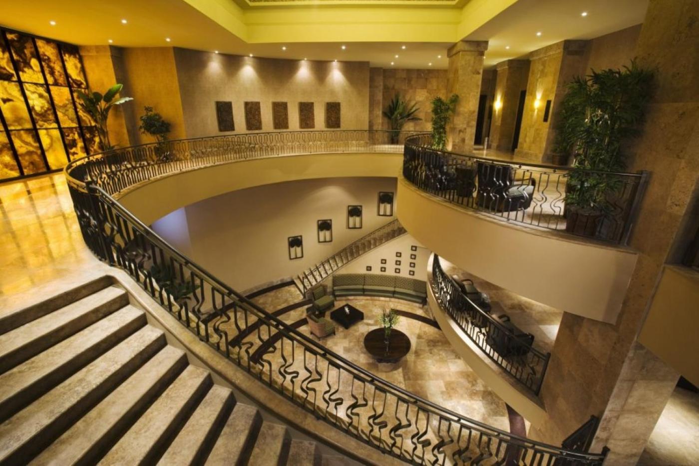 Luxury Oceanview Condo - Las Palomas - Pool, Golf, Sandy Beach ! Puerto Peñasco Exterior foto